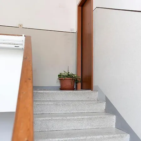 S180 - Trilocale Nuovo Vicino Al Centro Storico Apartmán Sirolo
