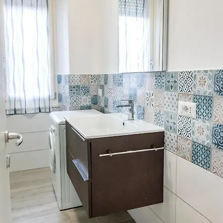 Apartmán S180 - Trilocale Nuovo Vicino Al Centro Storico Sirolo