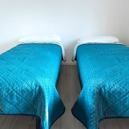 Apartmán S180 - Trilocale Nuovo Vicino Al Centro Storico *