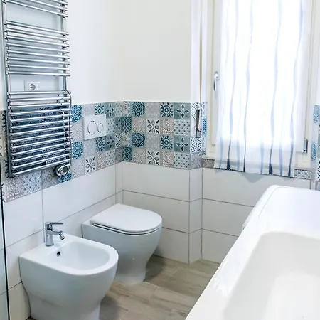 Apartament S180 - Trilocale Nuovo Vicino Al Centro Storico *